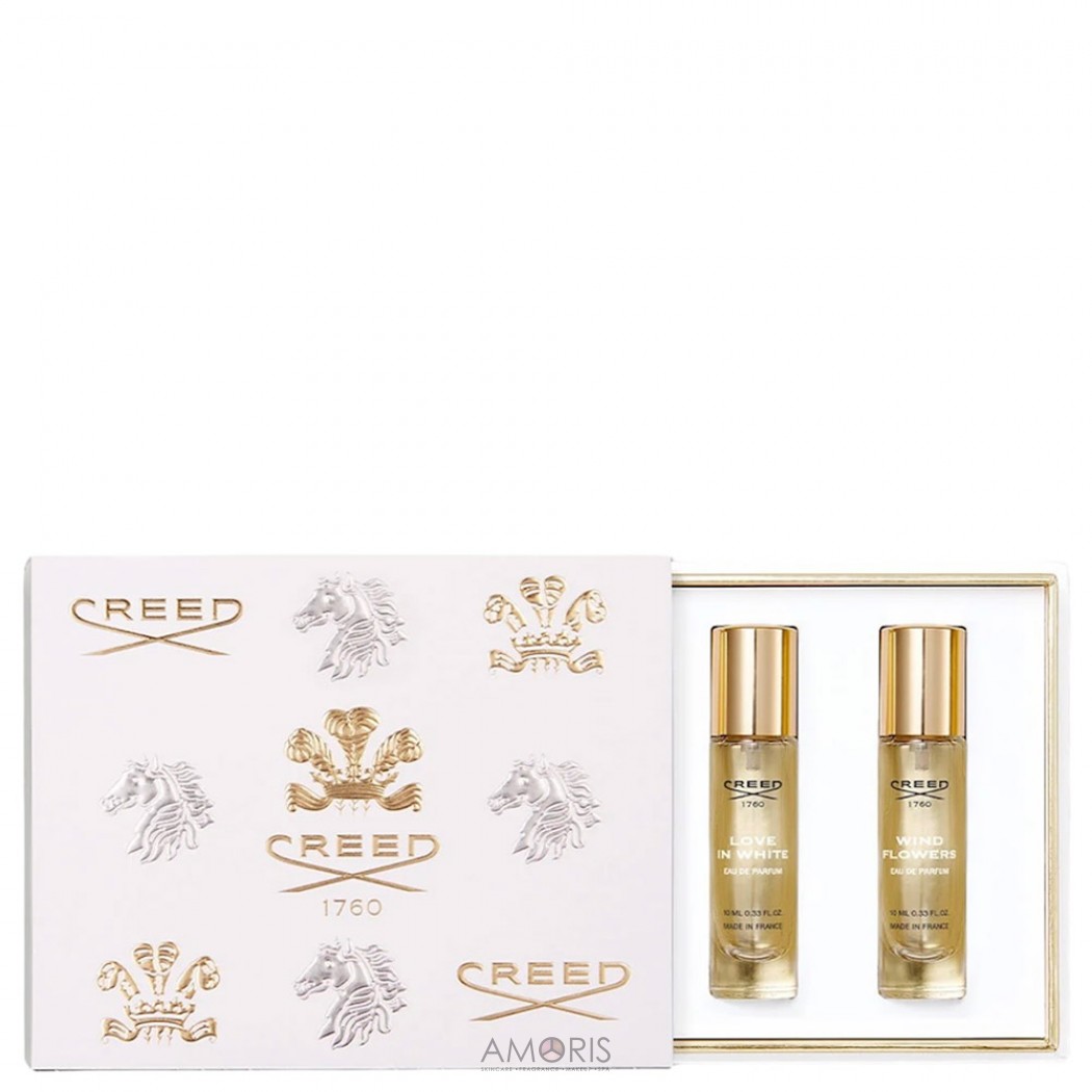 Набор миниатюр для женщин